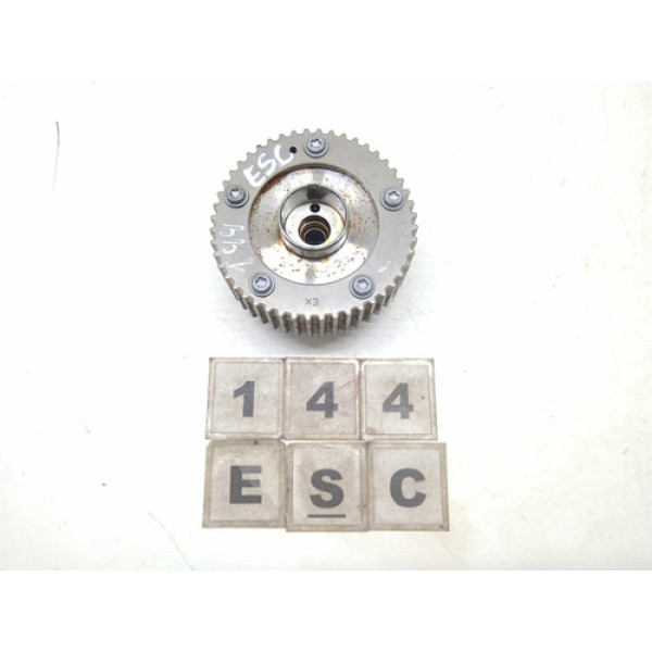 Polia Variavel Escape Vw Polo Virtus T-cross 1.0 Tsi 2020/24