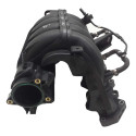 Coletor Admissão Peugeot 206 207 1.6 16v 2006 A 2012