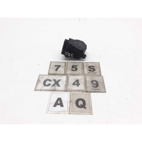 Motor Atuador Ar Quente Gm Cruze 2013 A 2016 75s