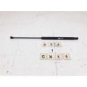 Amortecedor Tampa Traseira Gm Onix 2014 A 2019 1