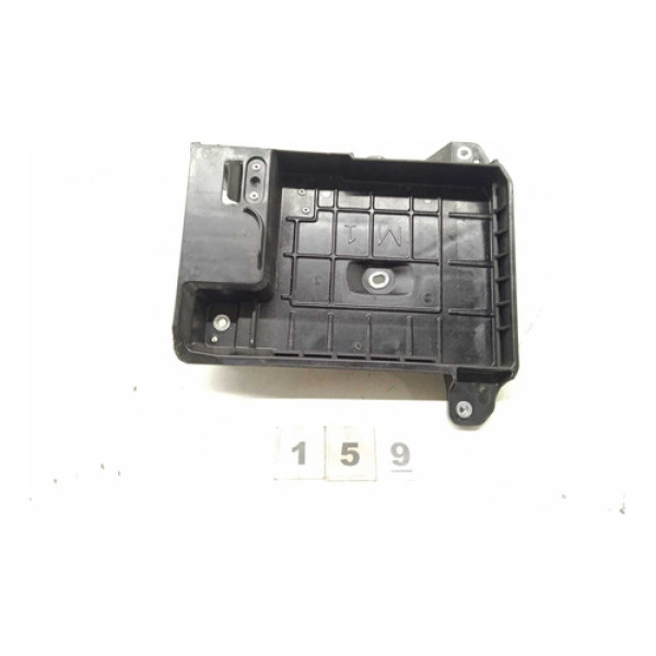 Suporte Caixa Bateria Toyota Corolla Cross 2023 A 2025 159