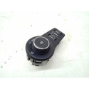 Botão Regulagem Altura Farol Milha Compass Renegade Preto Ambos Os Lados
