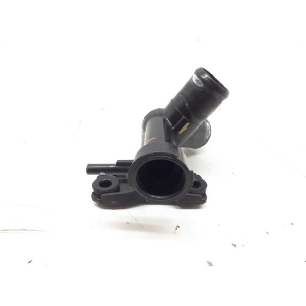 Flange Água Radiador Hyundai Hb20 1.0 3cc 2021 A 2022