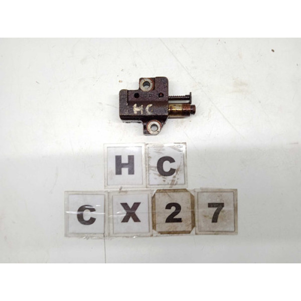 Tensor Corrente Comando Hyundai Creta Hb20 1.6 2017 A 2021