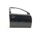 Porta Dianteira Direita Lancer 2010 11 12 13 14 15 16 17 18 Dianteira Direita Preto