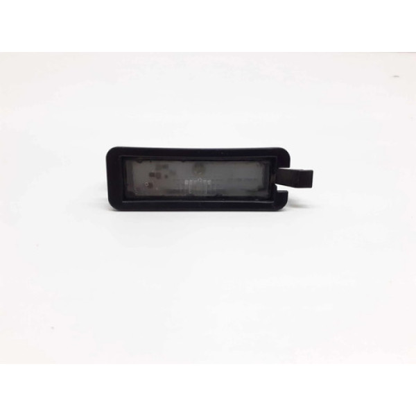 Lanterna Luz Placa Jeep Compass 2017 2018 2019 2020 2021