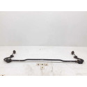 Barra Estabilizadora Traseira Subaru Forester 2009 10 11 12