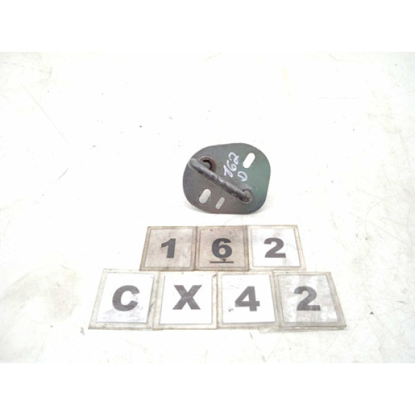 Batente Fechadura Direita Capo Jeep Renegade 2015 A 2021 162