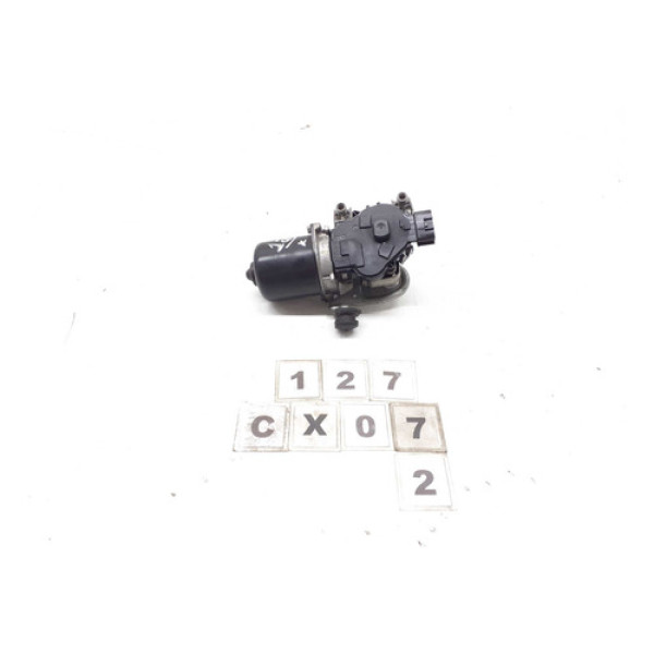Motor Limpador Parabrisa Fiat Strada Mini Toro 2022 A 2025