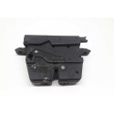Fechadura Elétrica Tampa Traseira Bmw X1 2010 A 2012