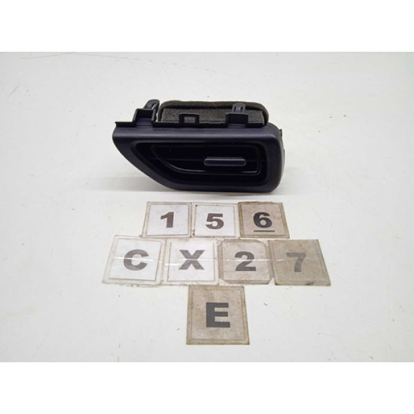 Difusor Ar Painel Esquerdo Hyundai Hb20 2021 A 2022 156