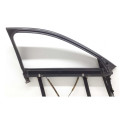 Arco C/máquina Vidro Porta D Esq Audi A3 Sportback 2008 A 12 Preto