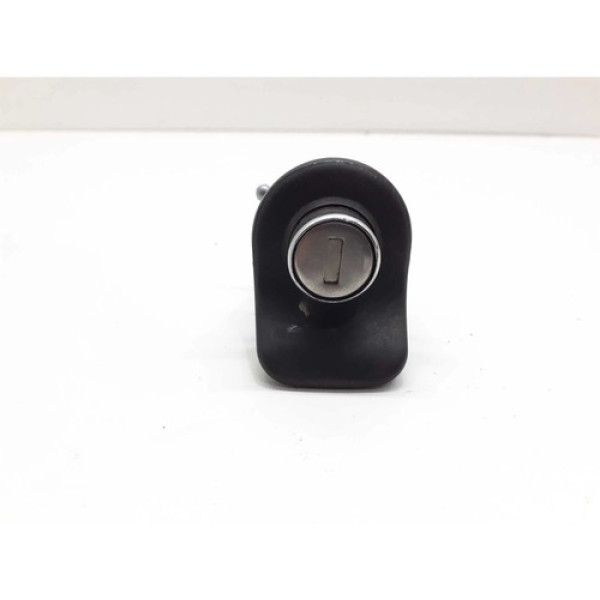 Cilindro Fechadura Tampa Traseira Gol G4 2006 A 2012