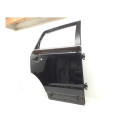 Porta Traseira Direita Gm Captiva 2008 2009 2010 2011 2012 Traseira Direita Preto