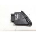 Botão Pisca Alerta Audi A4 2011 Preto