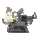 Fechadura Elétrica Tampa Traseira Audi A3 Sportback 08 A 12