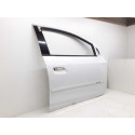 Porta Dianteira Direita Gm Onix Prisma 2014 A 2019 Dianteira Direita Branco