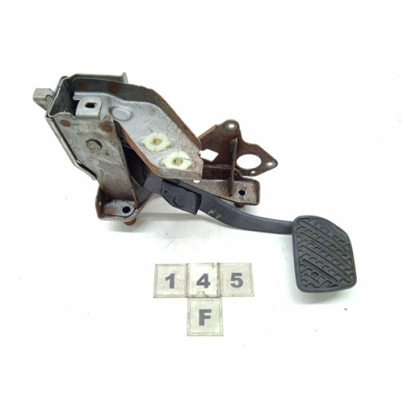 Pedal Freio Nissan Sentra 2014 A 2016 145