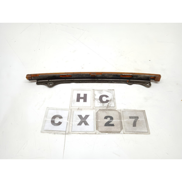 Guia Corrente Comando Hyundai Creta Hb20 1.6 2017 A 2021 Hc Laranja