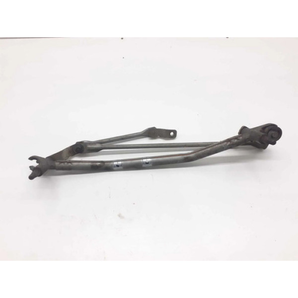 Maquina Galhada Limpador Parabrisa Citroën C3 2004 A 2012