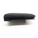 Apoio Braço Console Mercedes C 180 C 200 2015 A 2018 Preto