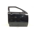 Porta Dianteira Direita Land Rover Evoque 2012 A 2017 Dianteira Direita Preto