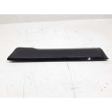 Aplique Porta Traseira Esquerda Gm Captiva 2008 A 2012 Preto