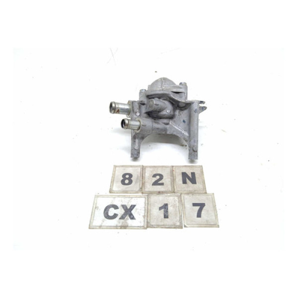 Flange Válvula Termostática Honda City 2015 A 2019 82n 