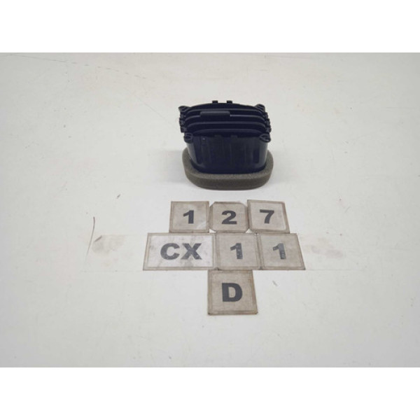 Difusor Ar Central Direito Fiat Strada 2021 A 2024 127