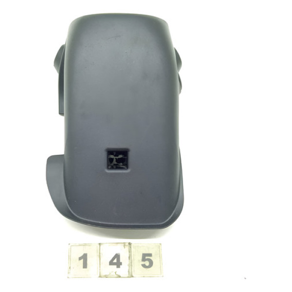 Acabamento Inferior Coluna Direcao Nissan Sentra 2014 A 2016 Preto