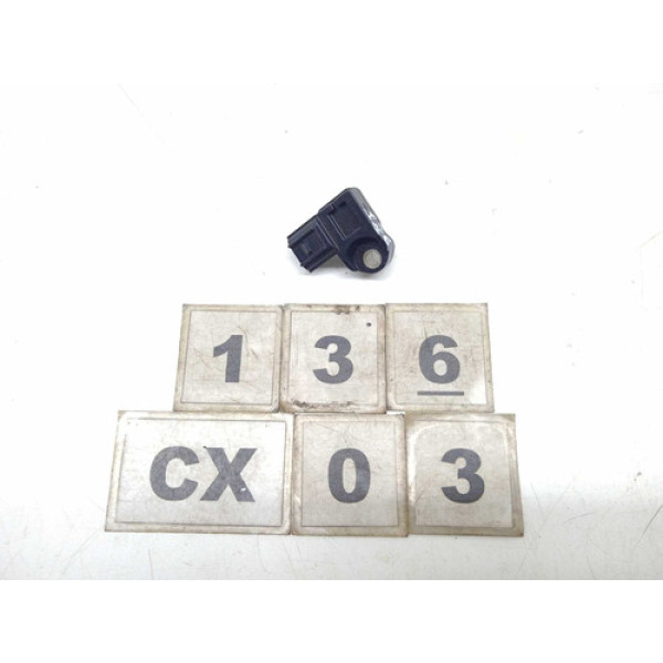 Sensor Map Coletor Honda Hr-v 2019 A 2021 136