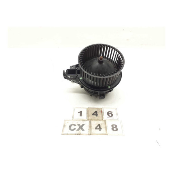 Motor Ventilador Ar Forcado Nivus Virtus Polo Tcross 21 A 24