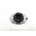 Batente Tampa Traseira Subaru Forester 2009 2010 2011 2012