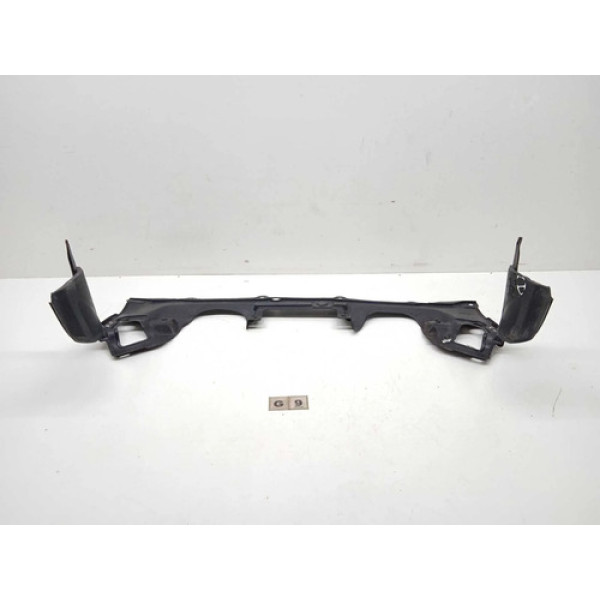 Defletor Inf Parachoque Dianteiro Civic G9 12 A 16 C/detalhe