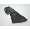 Moldura Esquerda Console Central Gm Cruze 2013 A 2016 75s 