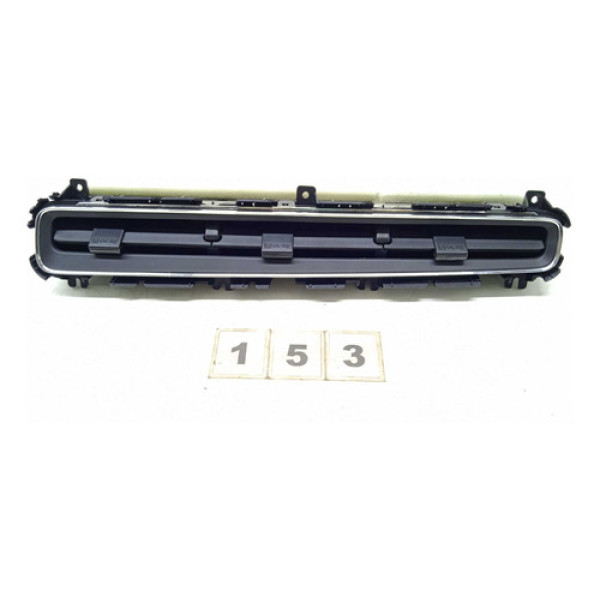 Difusor Ar Painel Honda Hrv 2019 A 2021 153 