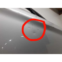 Porta Dianteira Direita Volvo Xc60 2011 A 2017 Dianteira Direita Prateado