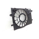 Defletor Ventoinha Radiador Onix Prisma Aut 1.4 2017 A 2019