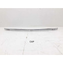 Friso Cromado Tampa Traseira Captiva 2008 2009 2010 11 2012 Prateado
