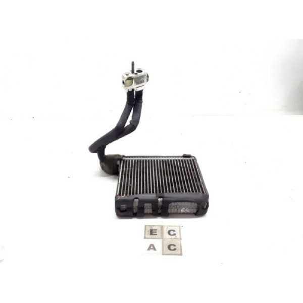 Evaporadora Ar Condicionado Ford New Ecosport Fiesta 13 A 19