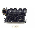 Coletor Admissão Gm Cobalt Spin 1.8 2018 A 2022 152
