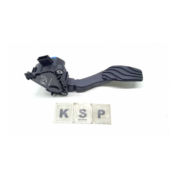 Pedal Acelerador Nissan Kicks 2017 A 2021 Ksp