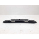 Aplique Tampa Traseira Renault Duster 2013 A 2020 Preto