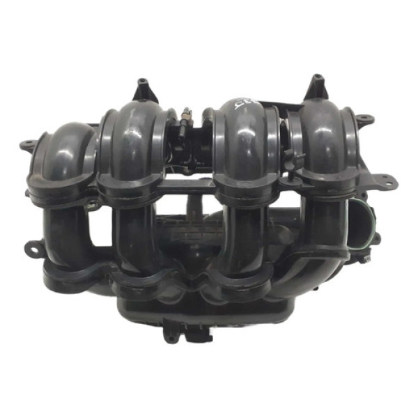 Coletor Admissão Ford Focus 1.6 2009 2010 2011 2012