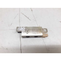 Módulo Amplificador Antena Audi A3 Sportback 2008 A 2012 Preto