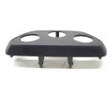 Moldura Comando Ar Condicionado Gm Spin 2017 A 2021 151