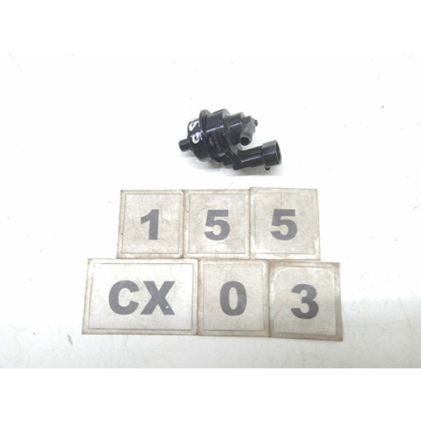 Valvula Canister Fiat Cronos 1.8 2017 A 2021 155