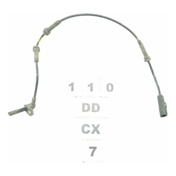Sensor Abs Dianteiro Direito Renault Sandero 2015 A 2019 110