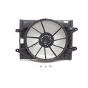 Defletor Ventoinha Radiador Chery Arrizo 5 1.5t 2018 A 2021