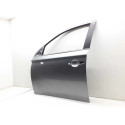 Porta Dianteira Esquerda Outlander 2015 2016 2017 18 19 2020 Dianteira Esquerda Cinza